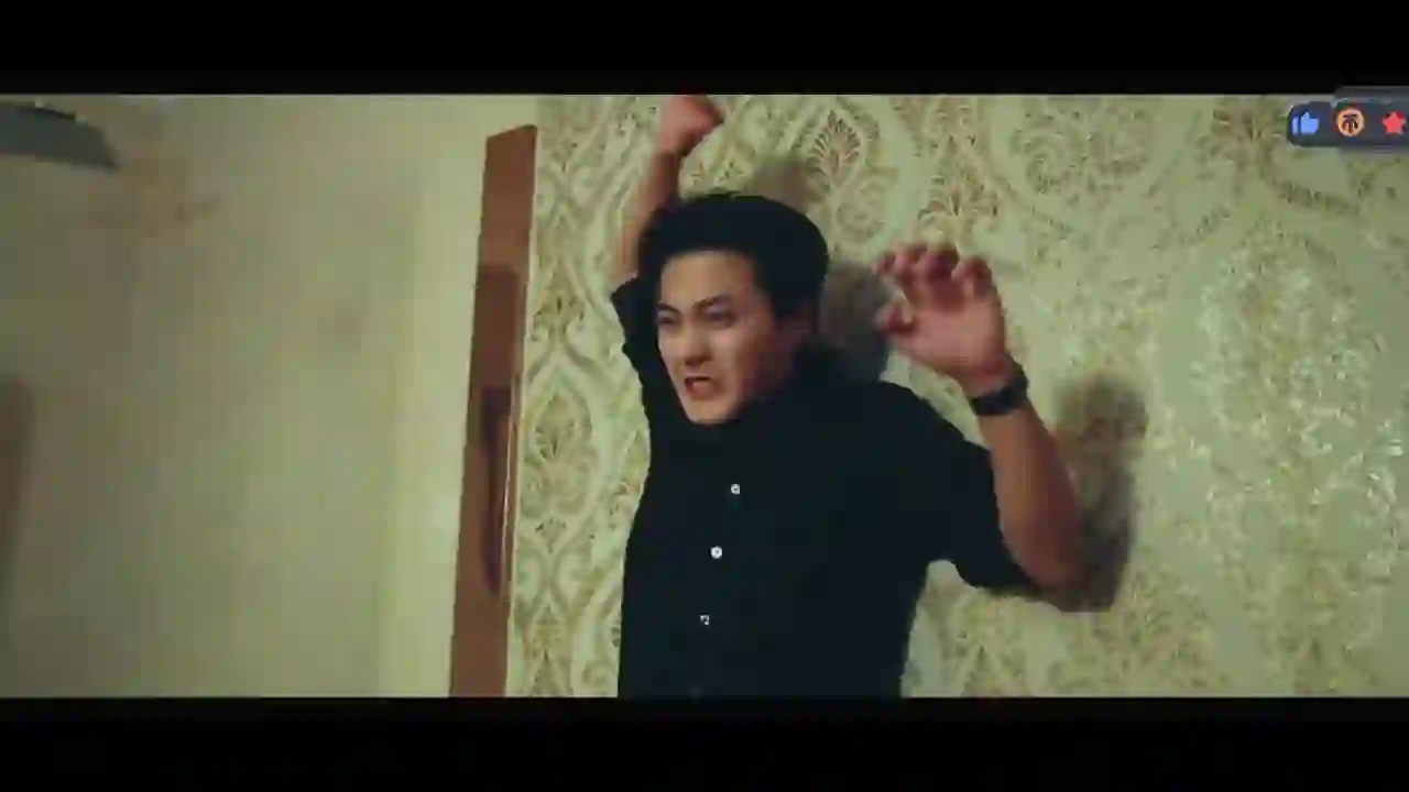 교처방령기허 트레일러