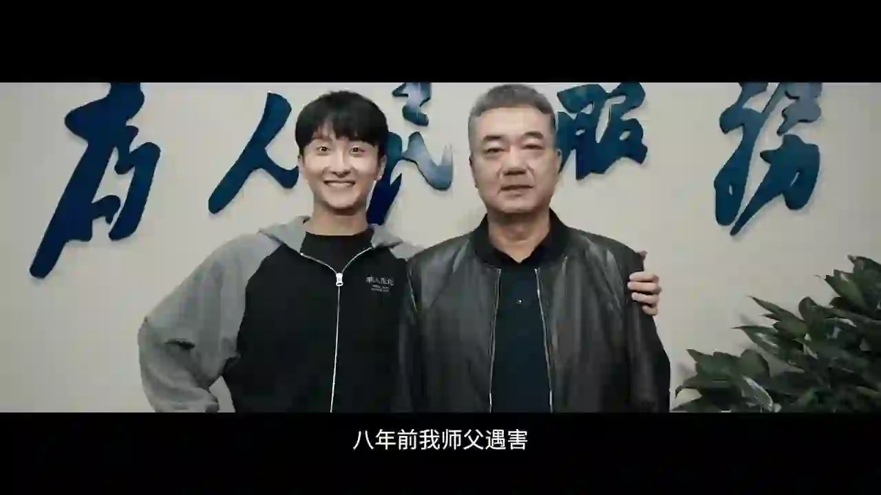 난마미국 트레일러