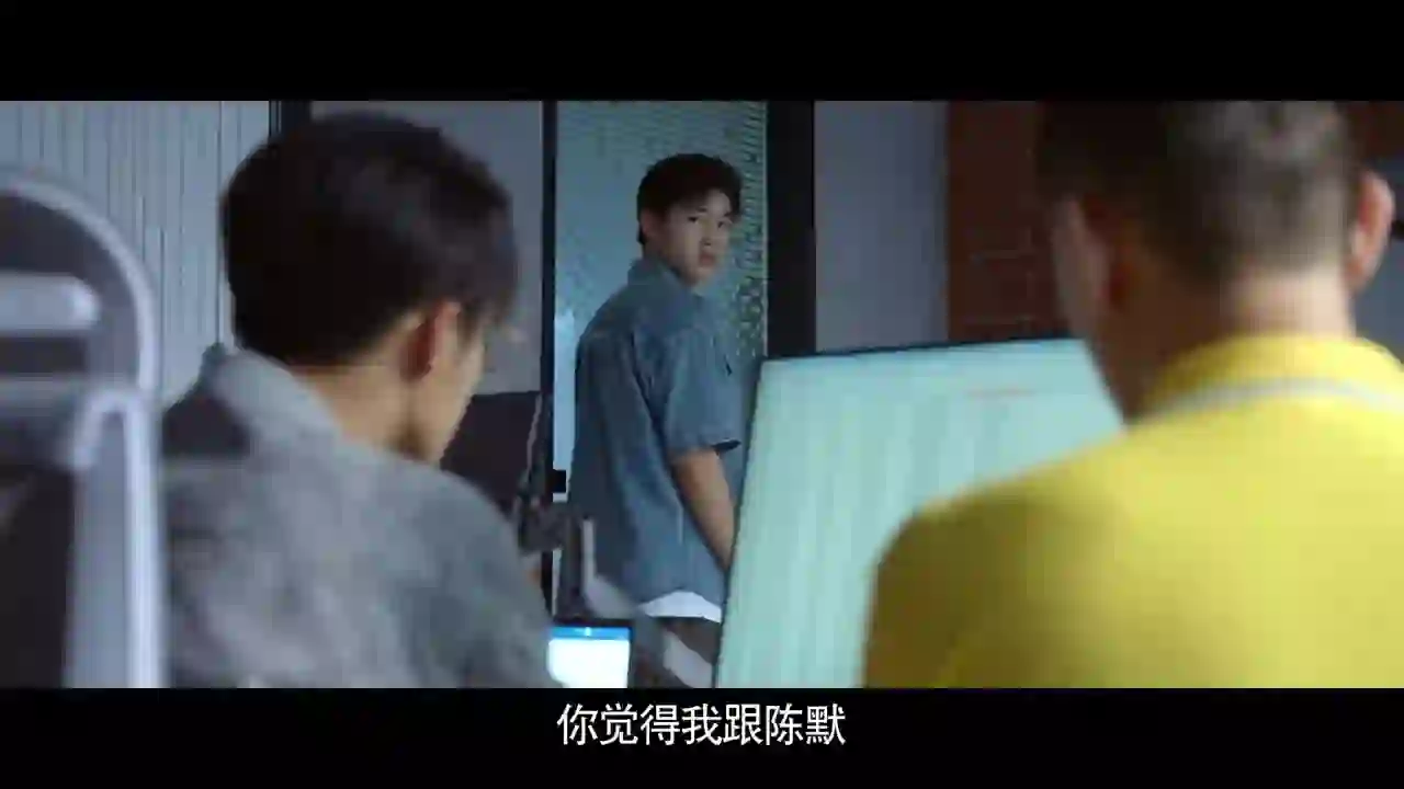 니안전마? 트레일러