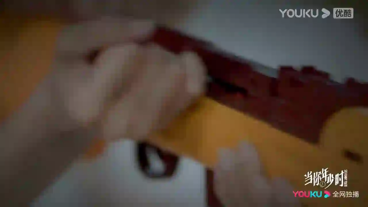 당니년소시 트레일러