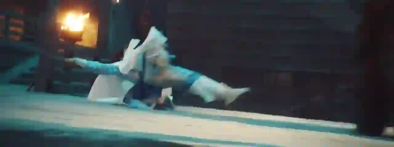 대명암영삼백충혼 트레일러