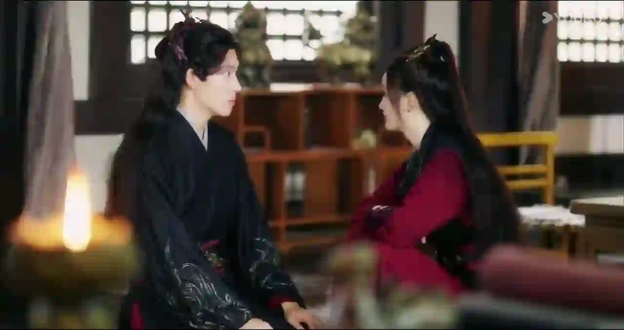 림연일몽 트레일러