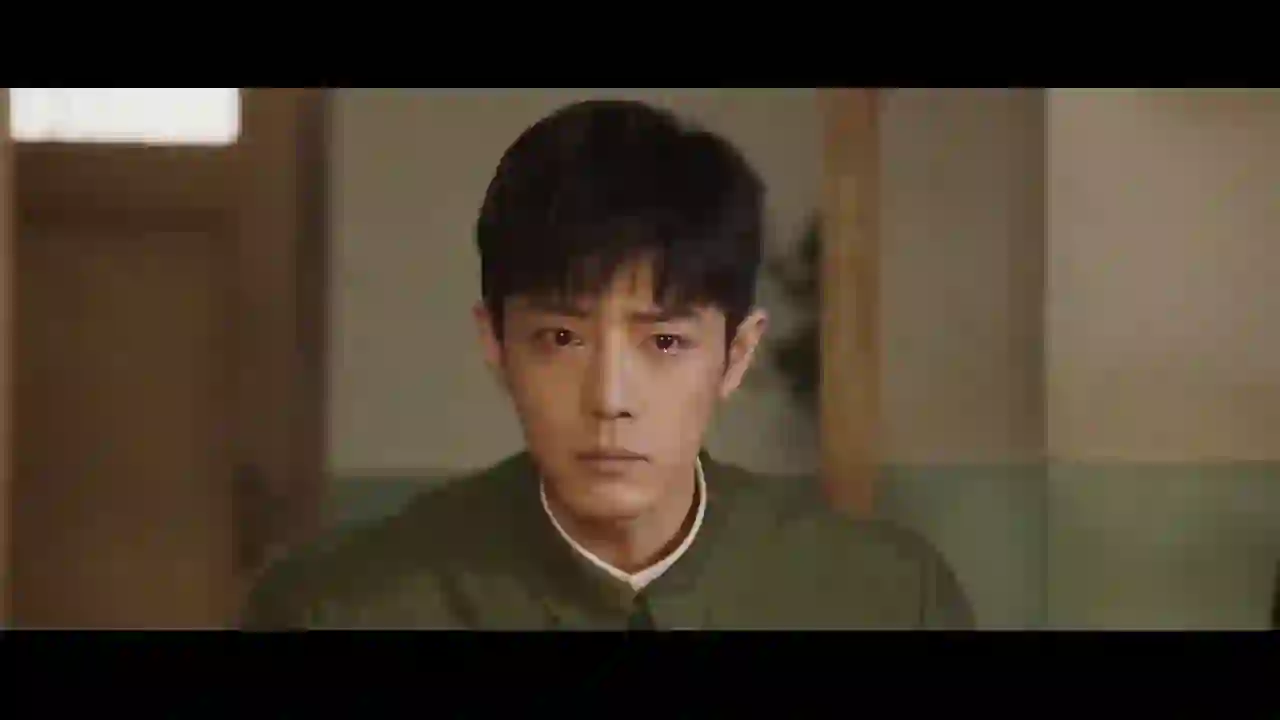 몽중적나편해 트레일러