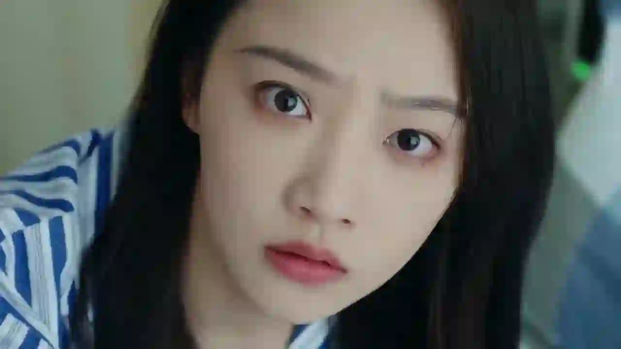 배탁료, 신체리적타 : 내 안의 그녀 트레일러