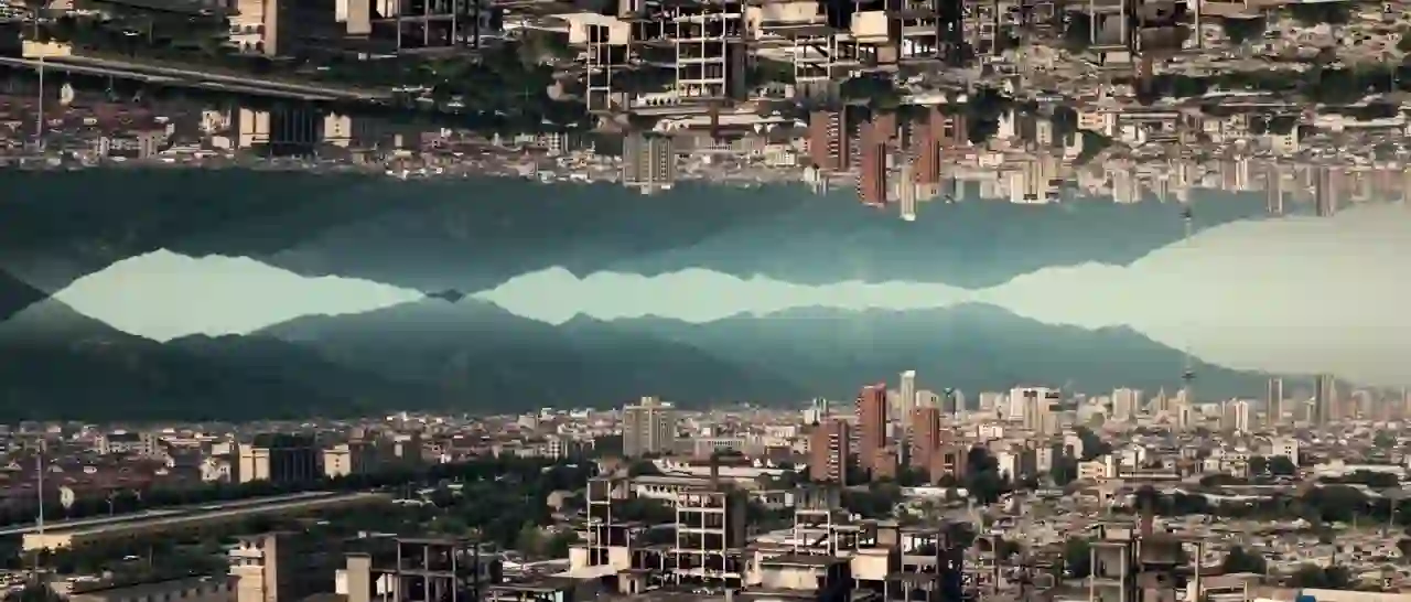 번화낙진 트레일러