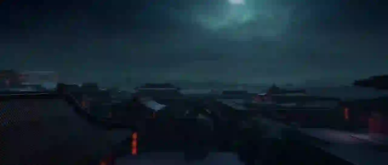 별동!자기인 트레일러