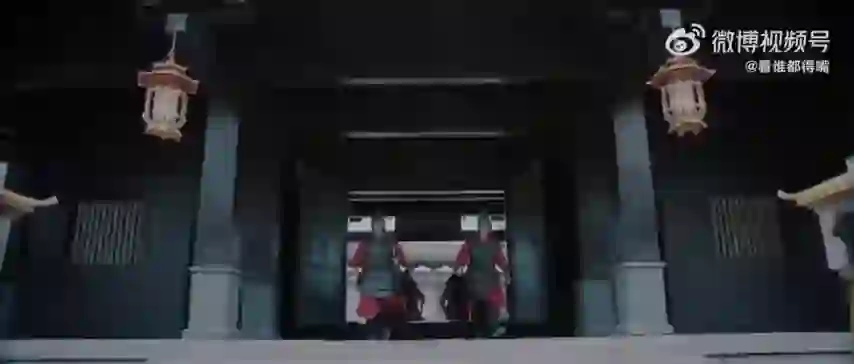 병교왕야오작처 트레일러