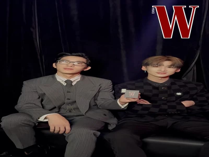 백경정 정백연 인터뷰