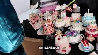 왕우석 vlog 수공예 코코넛 향초 만들기