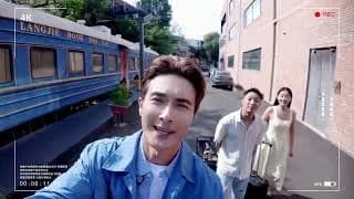 고위광 친구들과 떠난 캠핑 vlog