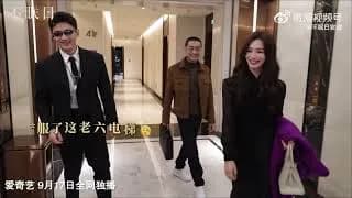 불면일 5화 엘리베이터 장면 비하인드