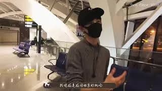 곽준진 일상 브이로그