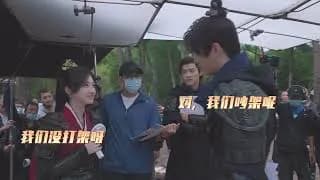 낙유원 비하인드