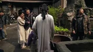 대봉타경인 비하인드