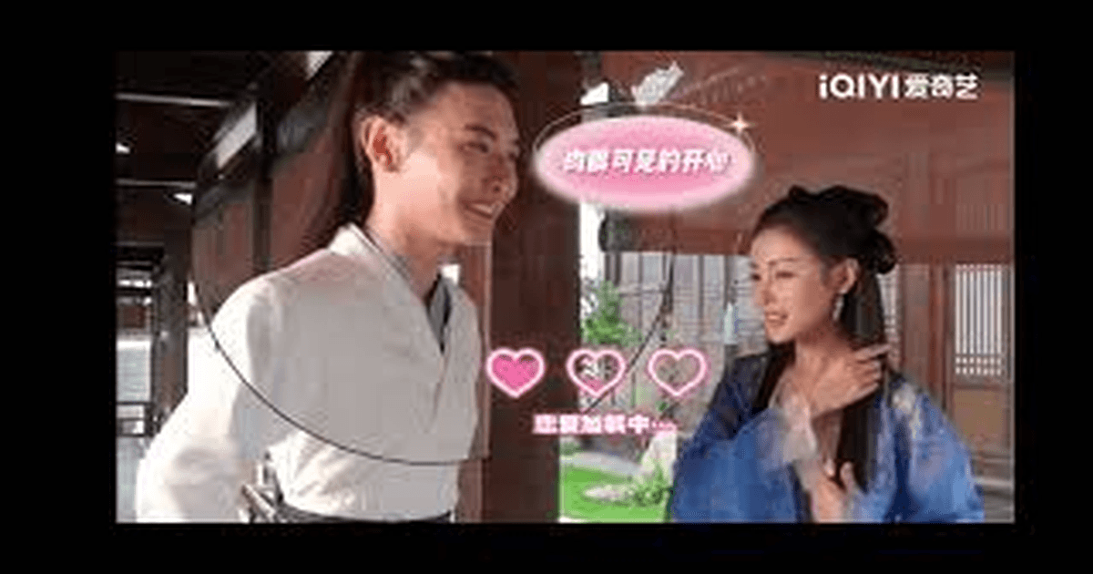 아맥종군 드라마 정보 비하인드 영상 썸네일