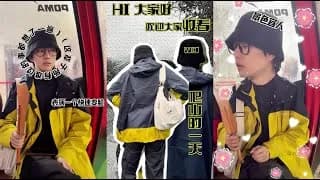 왕경헌 브이로그