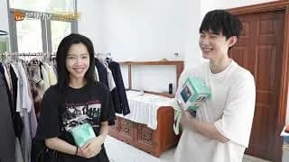 방효동 비하인드