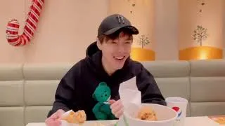 방일륜 일상 VLOG