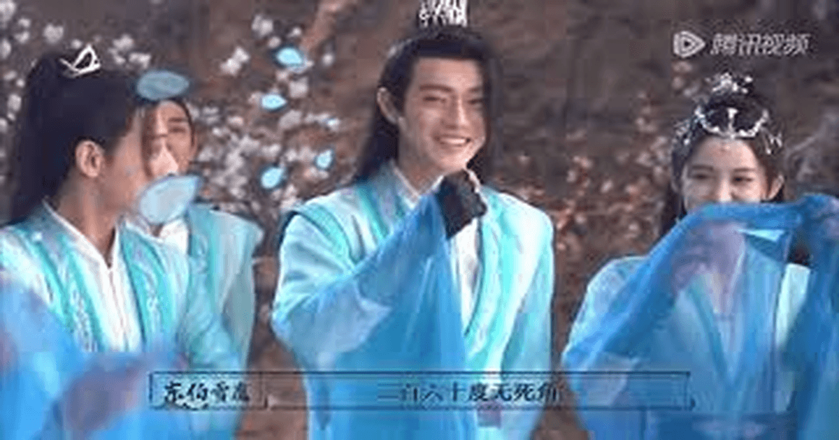 설응영주 등장인물 결말 비하인드 썸네일