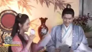 금의야행 비하인드