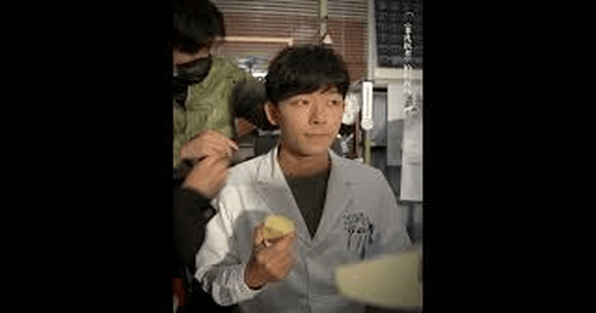 비범의자 줄거리 리뷰 비하인드 한글자막 썸네일