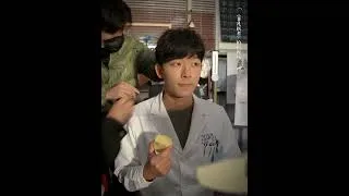 비범의자 비하인드