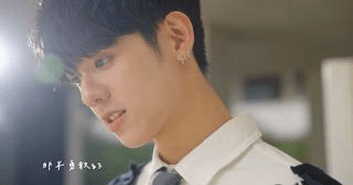 편애고근니 줄거리 결말 비하인드 영상 썸네일