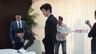 분향소유시공적니 비하인드