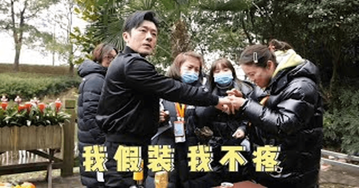 임우신 주연 프로필 드라마 촬영 비하인드 썸네일