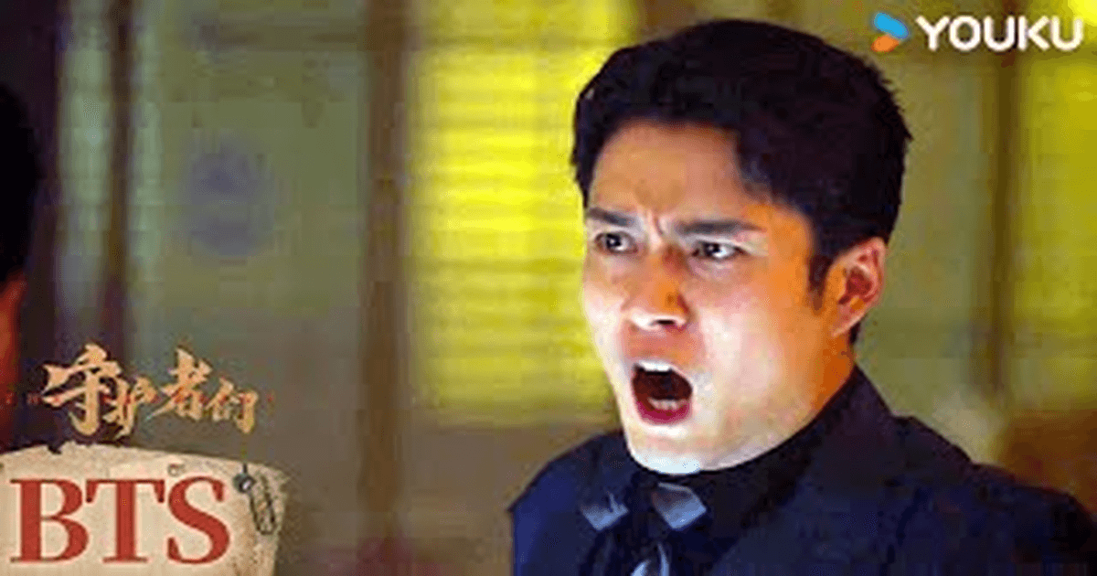 수호자문 소개 등장인물 비하인드 및 인터뷰 썸네일