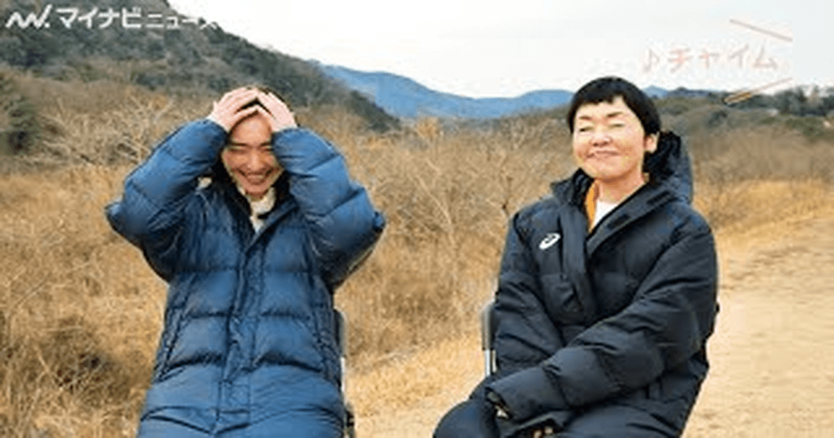 고바야시 사토미 주연 출연작 추천 인터뷰 썸네일