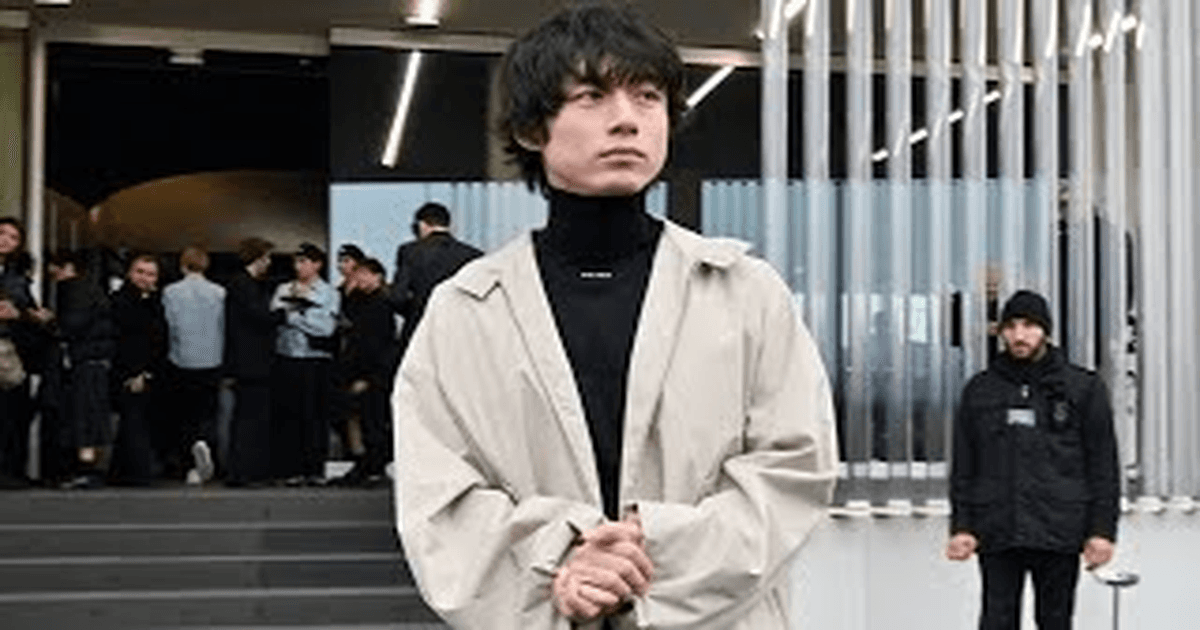 사카구치 켄타로 브이로그 썸네일