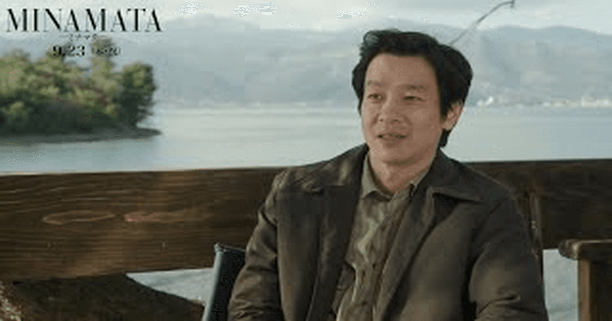 카세 료 근황 작품 인터뷰영상 썸네일