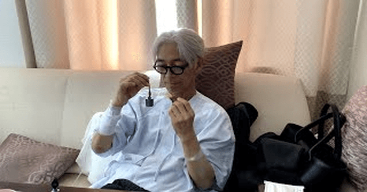 사카모토 류이치 음악 투명의지 인터뷰 썸네일