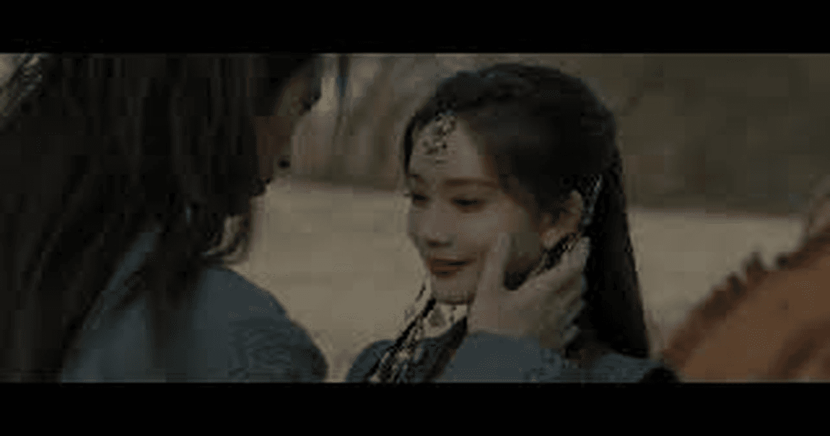 사조영웅전2024 트레일러 썸네일