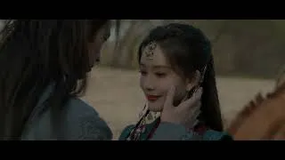 사조영웅전2024 트레일러