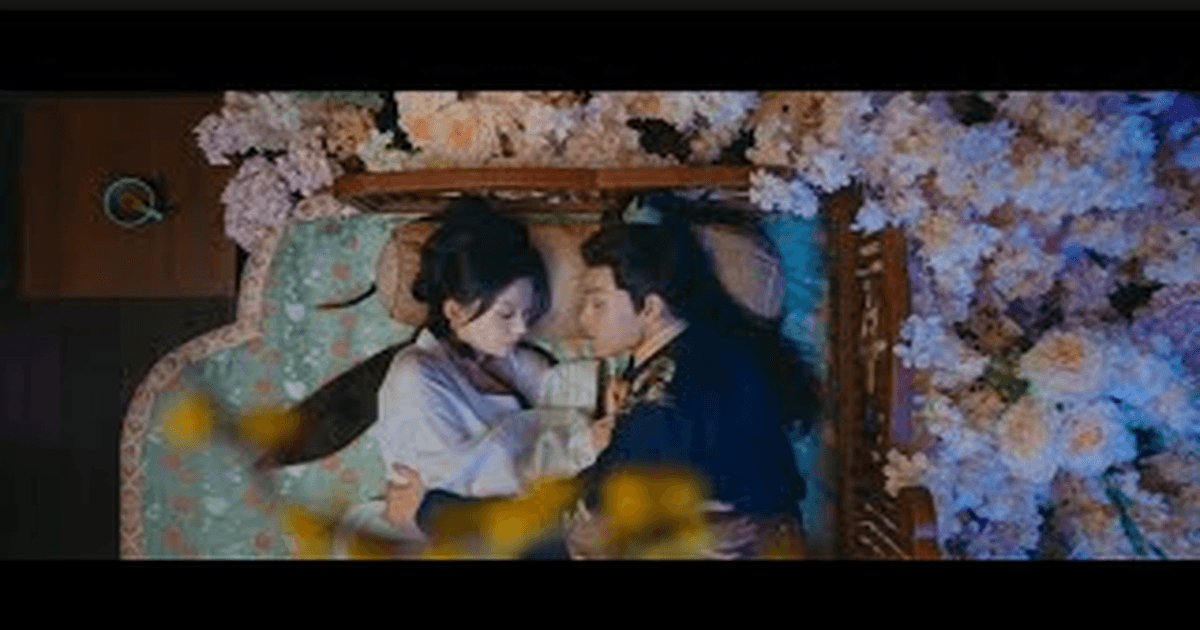 경몽 트레일러 썸네일