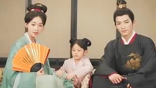 목우운간 트레일러