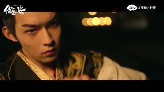 차녕안 트레일러