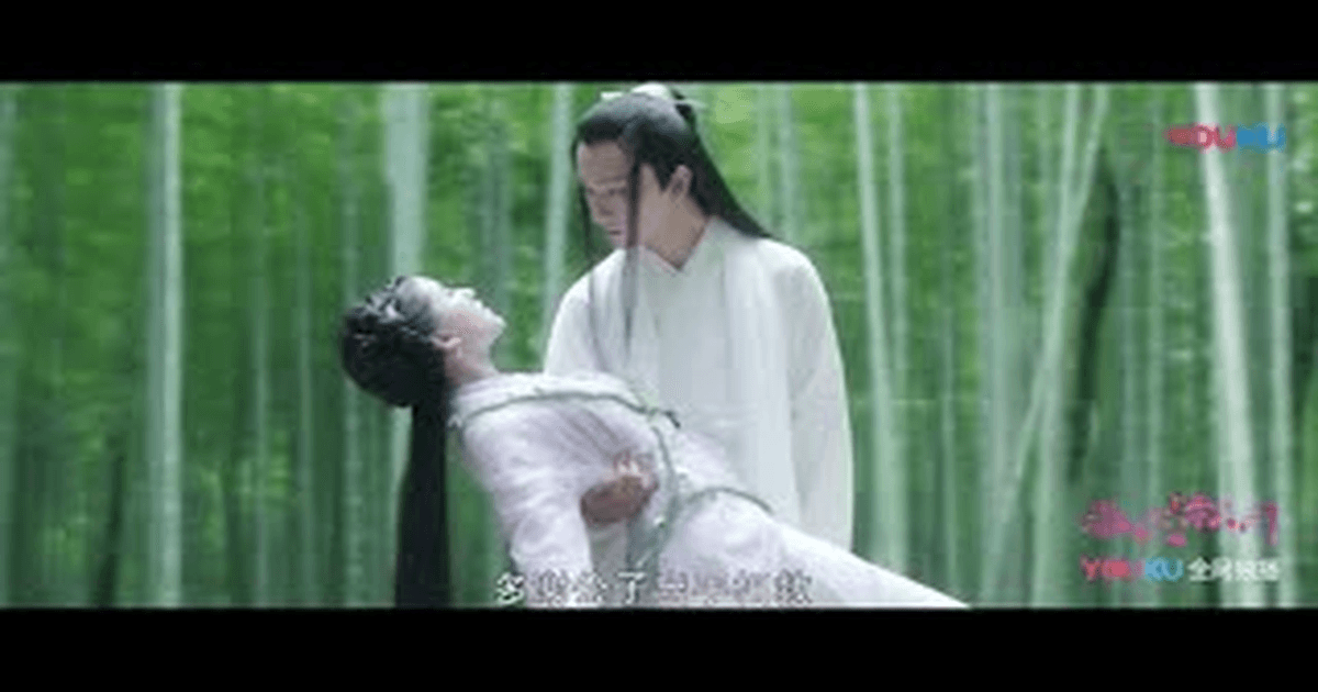 춘화추월 트레일러 썸네일