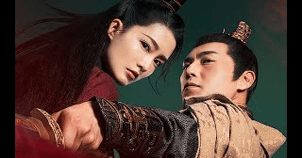 금수남가 트레일러 썸네일