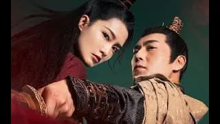 금수남가 트레일러