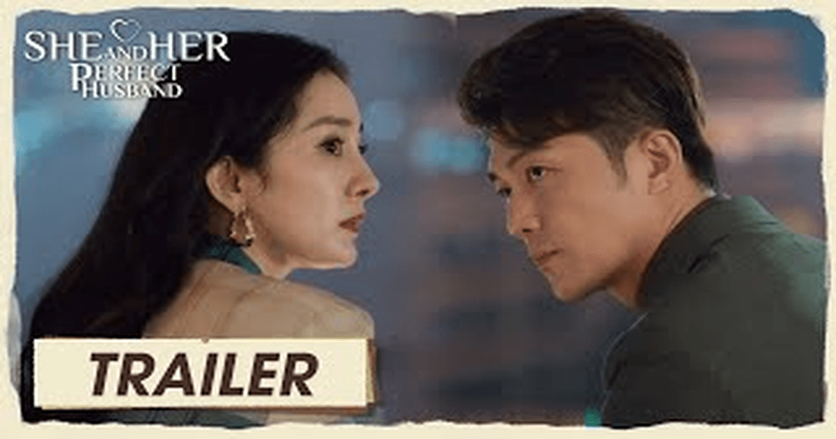 애정28법칙 트레일러 썸네일