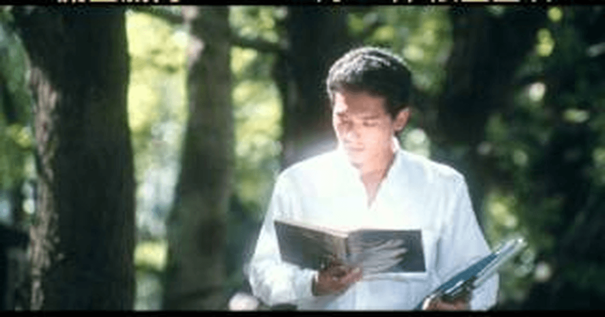 유금세월 트레일러 썸네일