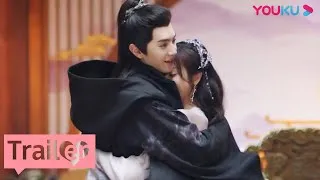 랑군불여의 트레일러