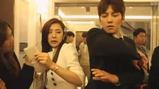 나의 남신 트레일러