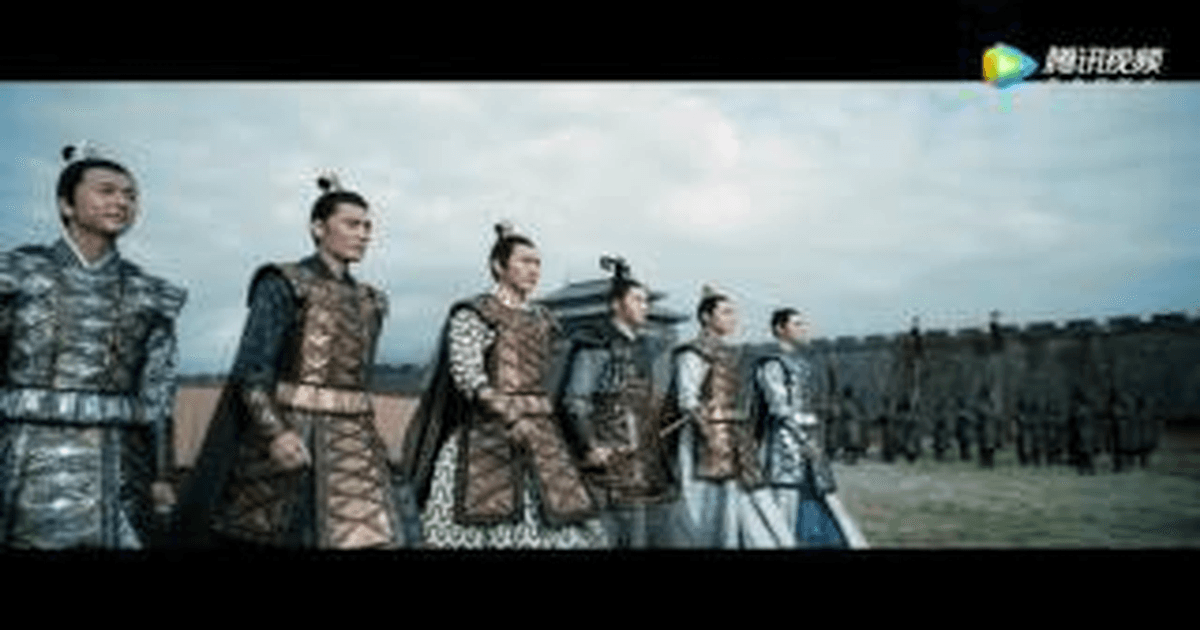 취영롱 트레일러 썸네일