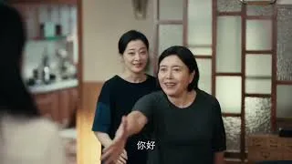 아적후반생 티저