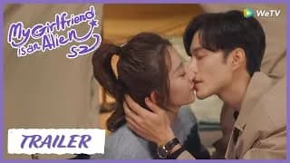 외성여생시소칠 트레일러