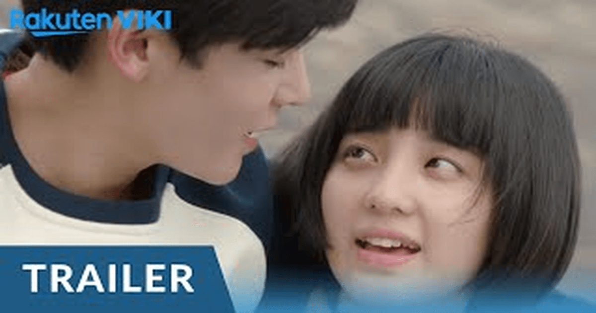 인불표한왕소년 트레일러 썸네일